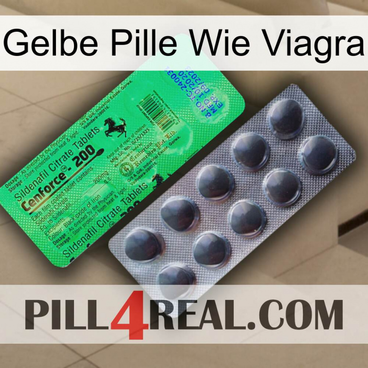 Yellow Pill Like Viagra new04